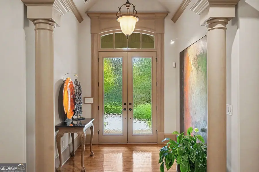 8054 Kenstone Court, Sandy Springs, GA 30350 - #2