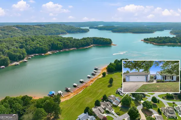 3623 N River Road, Gainesville, GA 30506