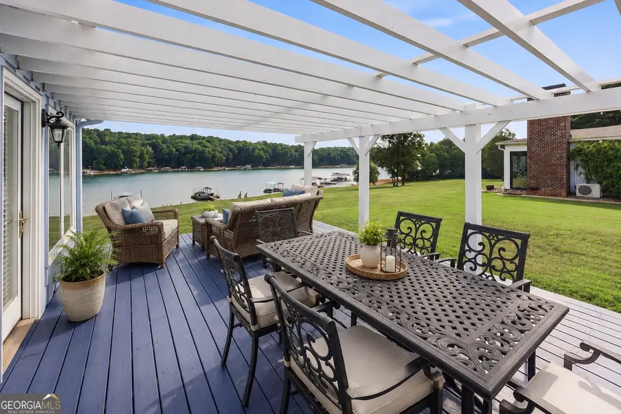 3623 N River Road, Gainesville, GA 30506 - #3