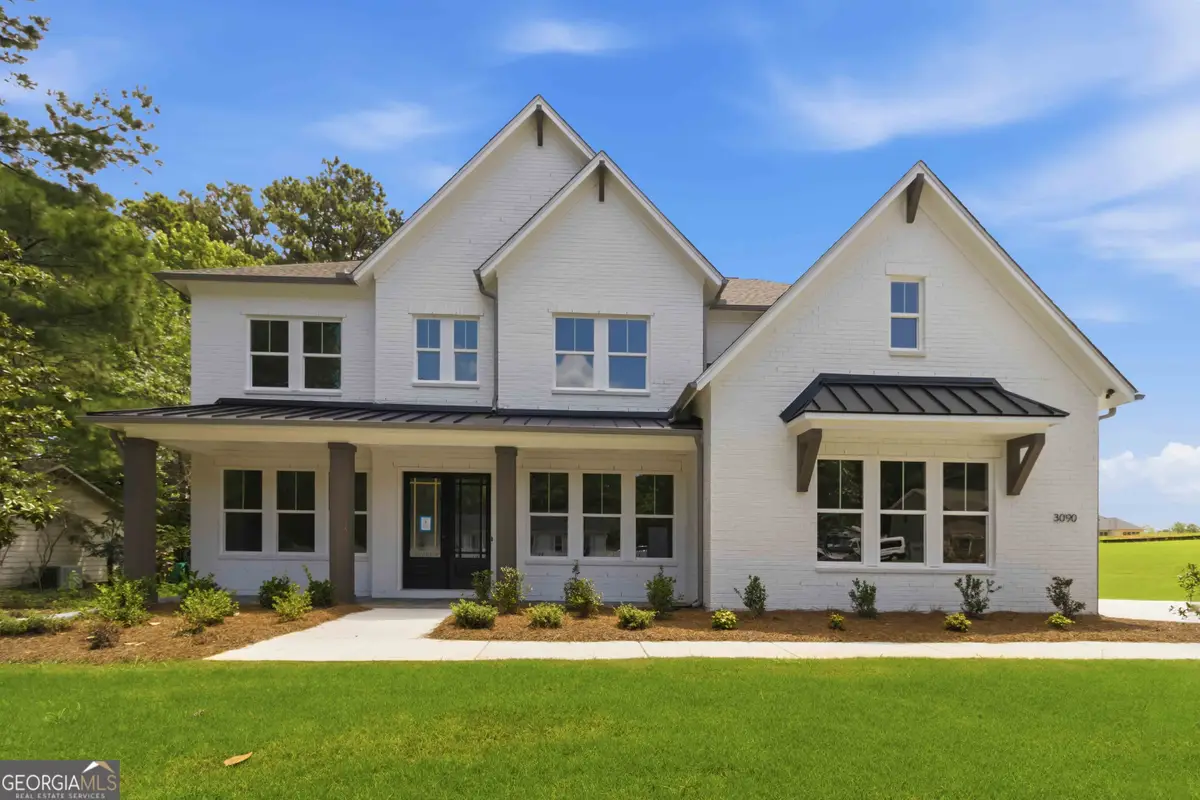 3090 Waterfront Circle, Marietta, GA 30062 - #1