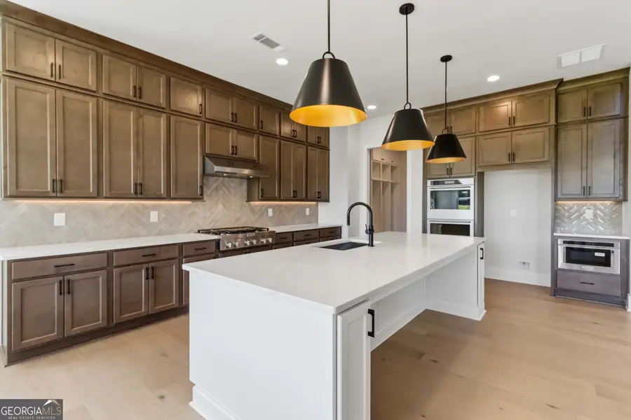 3090 Waterfront Circle, Marietta, GA 30062 - #3