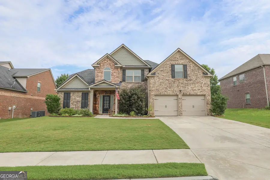 571 Stonebranch Drive, Loganville, GA 30052 - #2