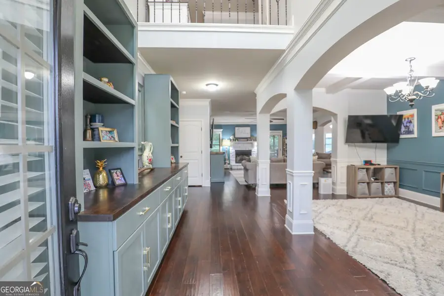 571 Stonebranch Drive, Loganville, GA 30052 - #3