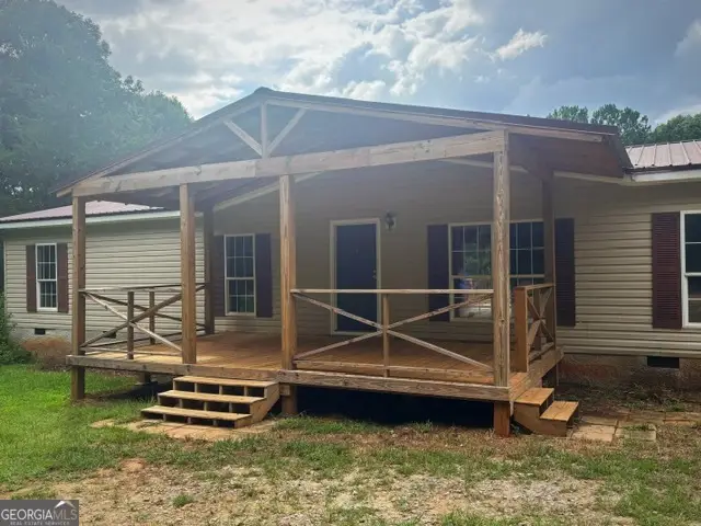 409 Old River Road, Juliette, GA 31046 - #1