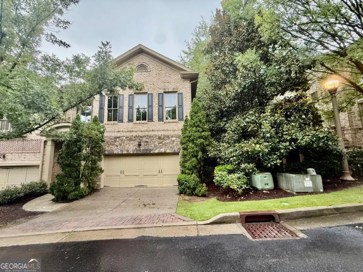 3044 Stone Gate Drive Ne, Atlanta, GA 30324 - #1