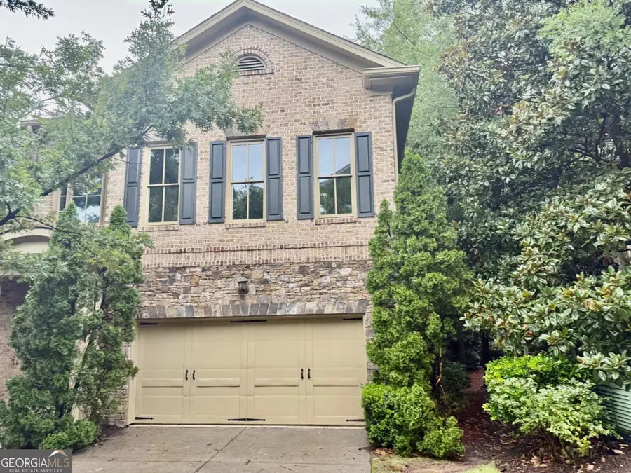 3044 Stone Gate Drive Ne, Atlanta, GA 30324 - #2