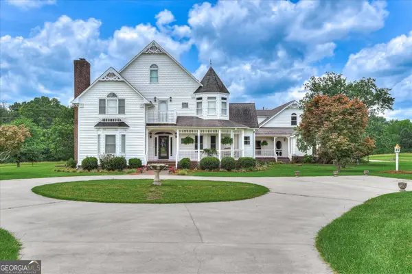 1229 Elberton Highway, Lincolnton, GA 30817
