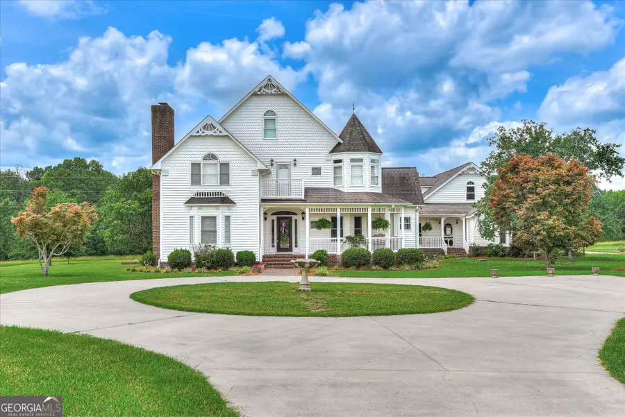 1229 Elberton Highway, Lincolnton, GA 30817 - #3