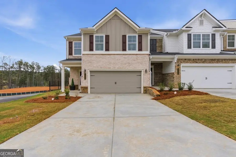1198 Park Center Circle, Mableton, GA 30168 - #3
