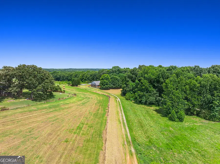 3030 Pulliam Mill Road Nw, Dewy Rose, GA 30634 - #2