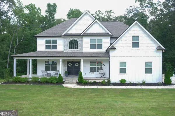 6720 Grayland Drive, Douglasville, GA 30135
