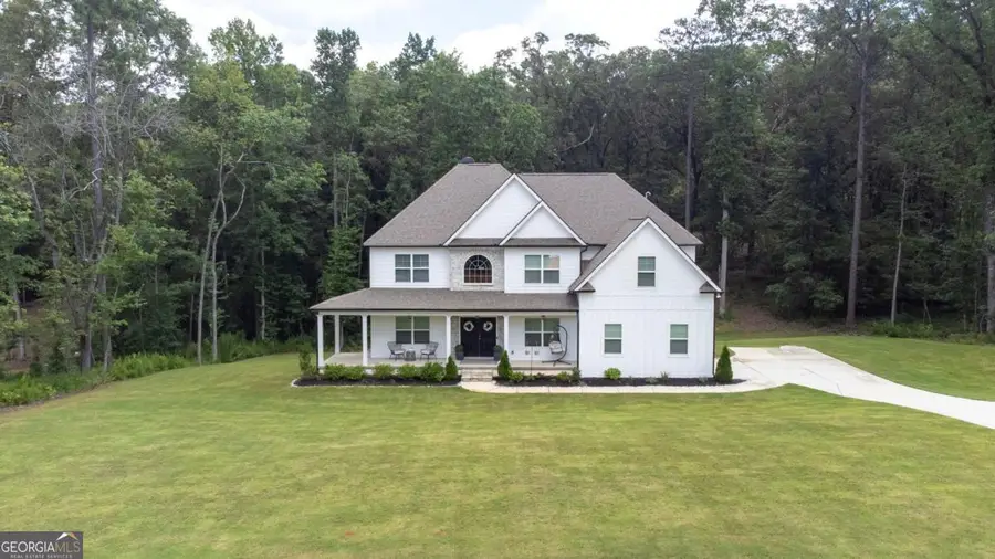 6720 Grayland Drive, Douglasville, GA 30135 - #2