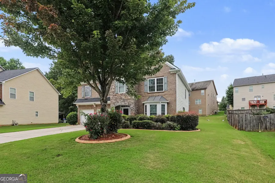 7392 Poppy Way, Union City, GA 30291 - #3