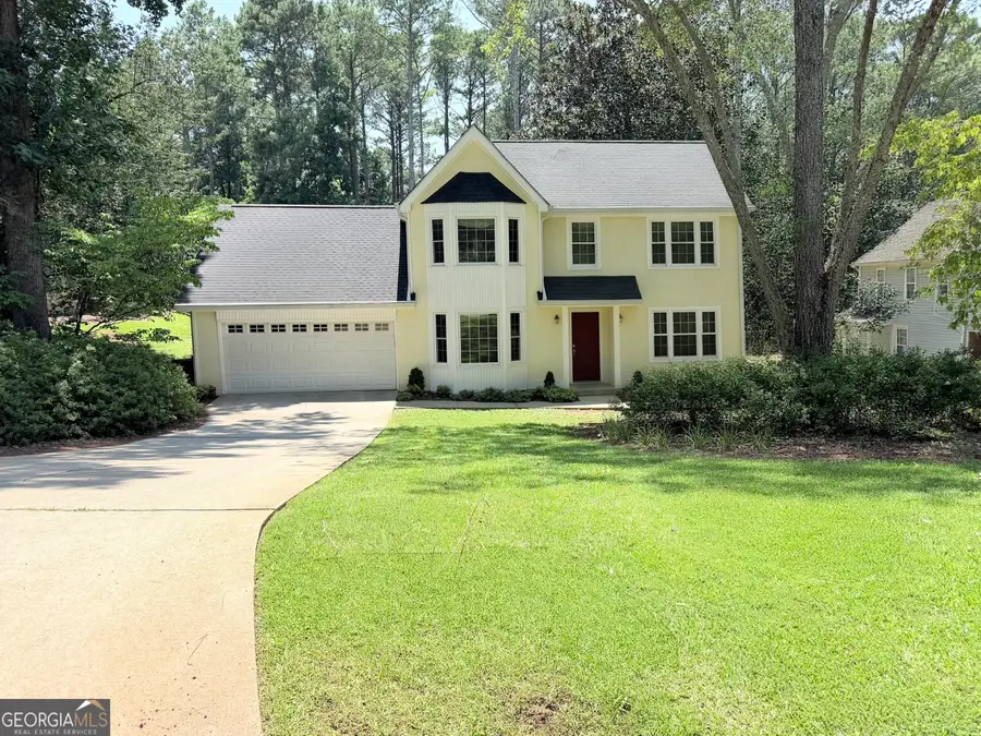 1051 Plantation Boulevard Se, Conyers, GA 30094 - #2