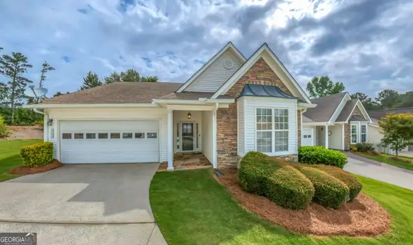 2124 Birkdale Street, Villa Rica, GA 30180