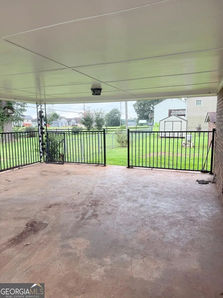 6853 New Dale Road, Rex, GA 30273 - #2
