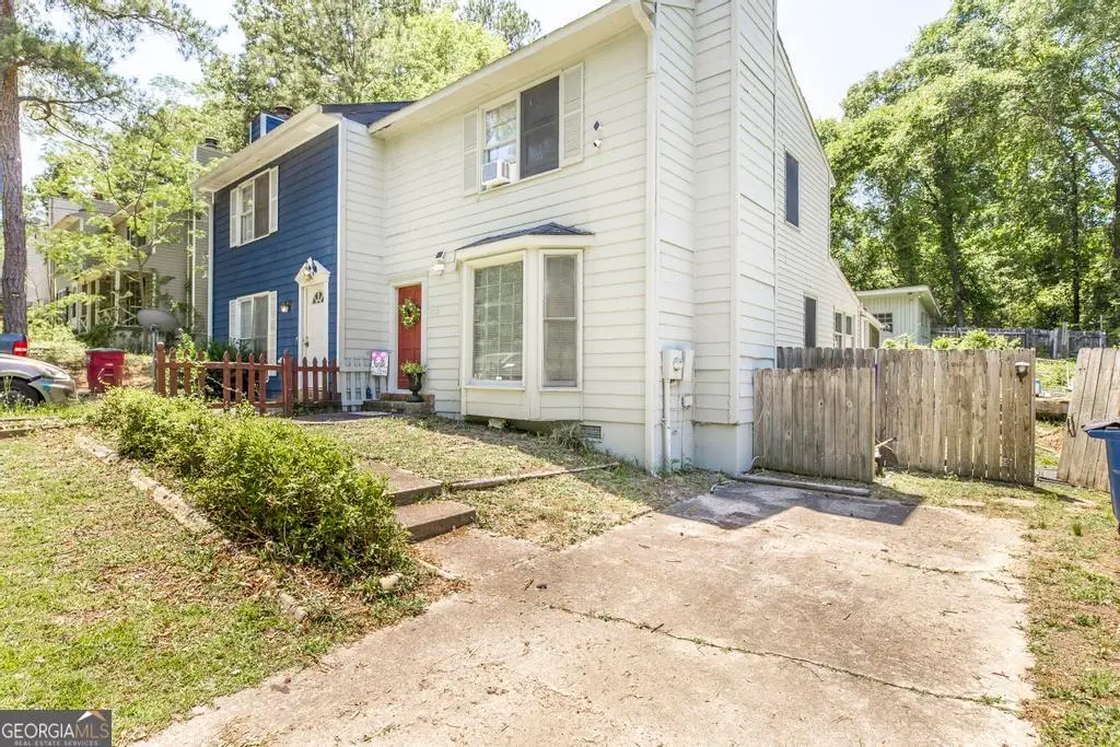 5105 Nisbet Drive, Macon, GA 31206 - #1