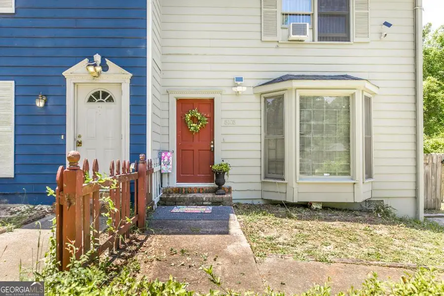 5105 Nisbet Drive, Macon, GA 31206 - #2
