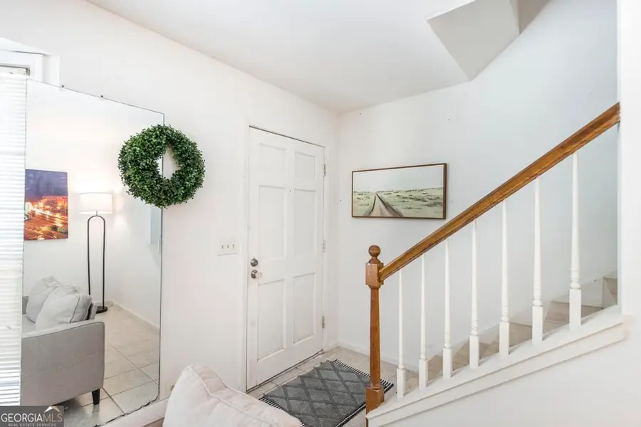 5105 Nisbet Drive, Macon, GA 31206 - #3