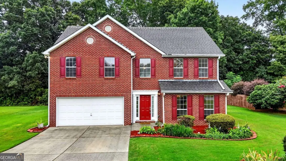 5785 Grove Place Crossing Sw, Lilburn, GA 30047 - #1