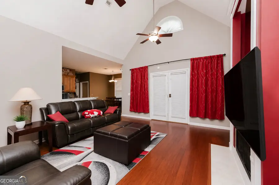 101 Saint Croix Court, Perry, GA 31069 - #3