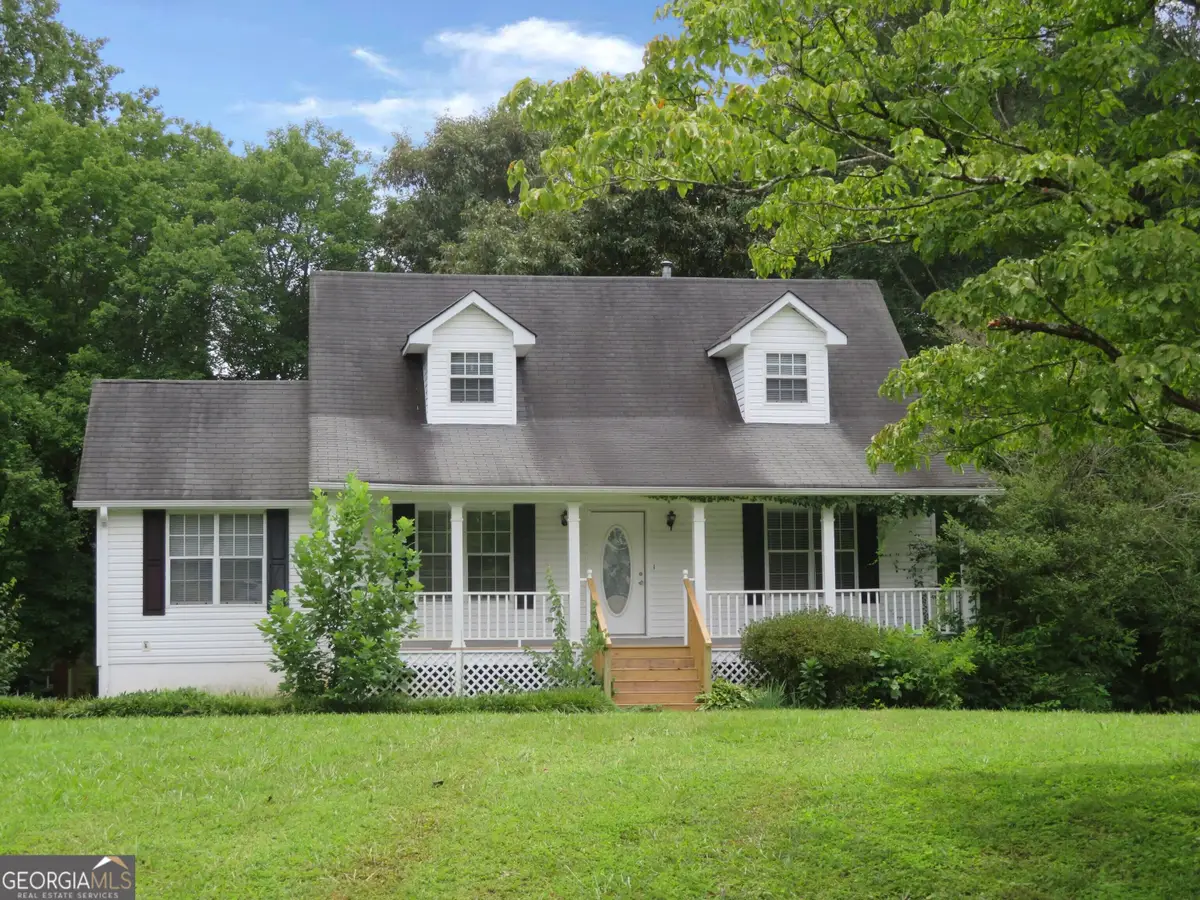 1001 Winston Way Nw, Acworth, GA 30102 - #1