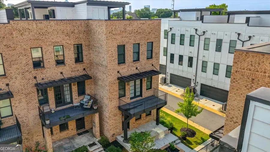 1060 Robert Smalls Way, Atlanta, GA 30318 - #2