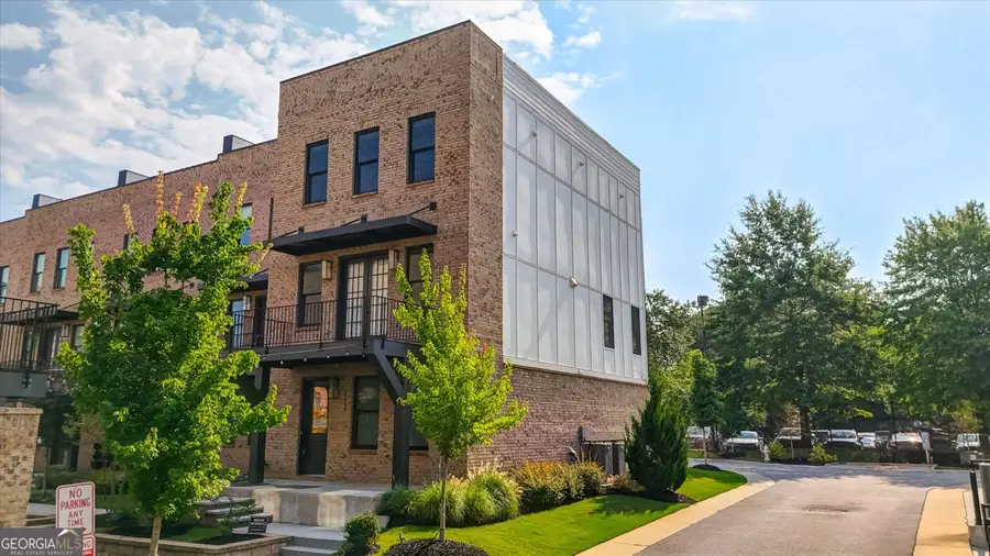 1060 Robert Smalls Way, Atlanta, GA 30318 - #3