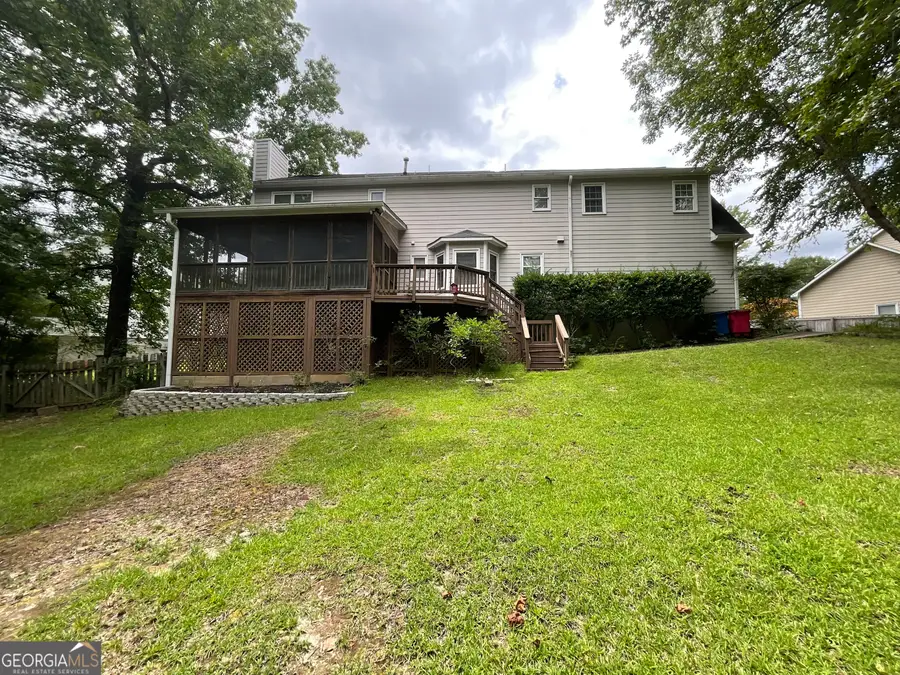 110 Kells Court, Macon, GA 31210 - #3