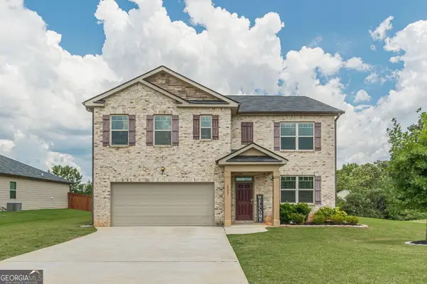 1717 Beckworth Lane, Hampton, GA 30228