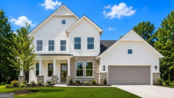 405 Pickens Bluff Lane, Hiram, GA 30141
