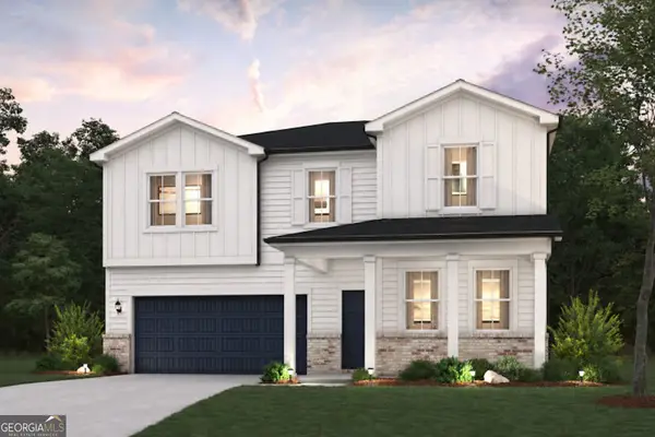 192 Wildflower Ridge Rd. #LOT 94, Dallas, GA 30157