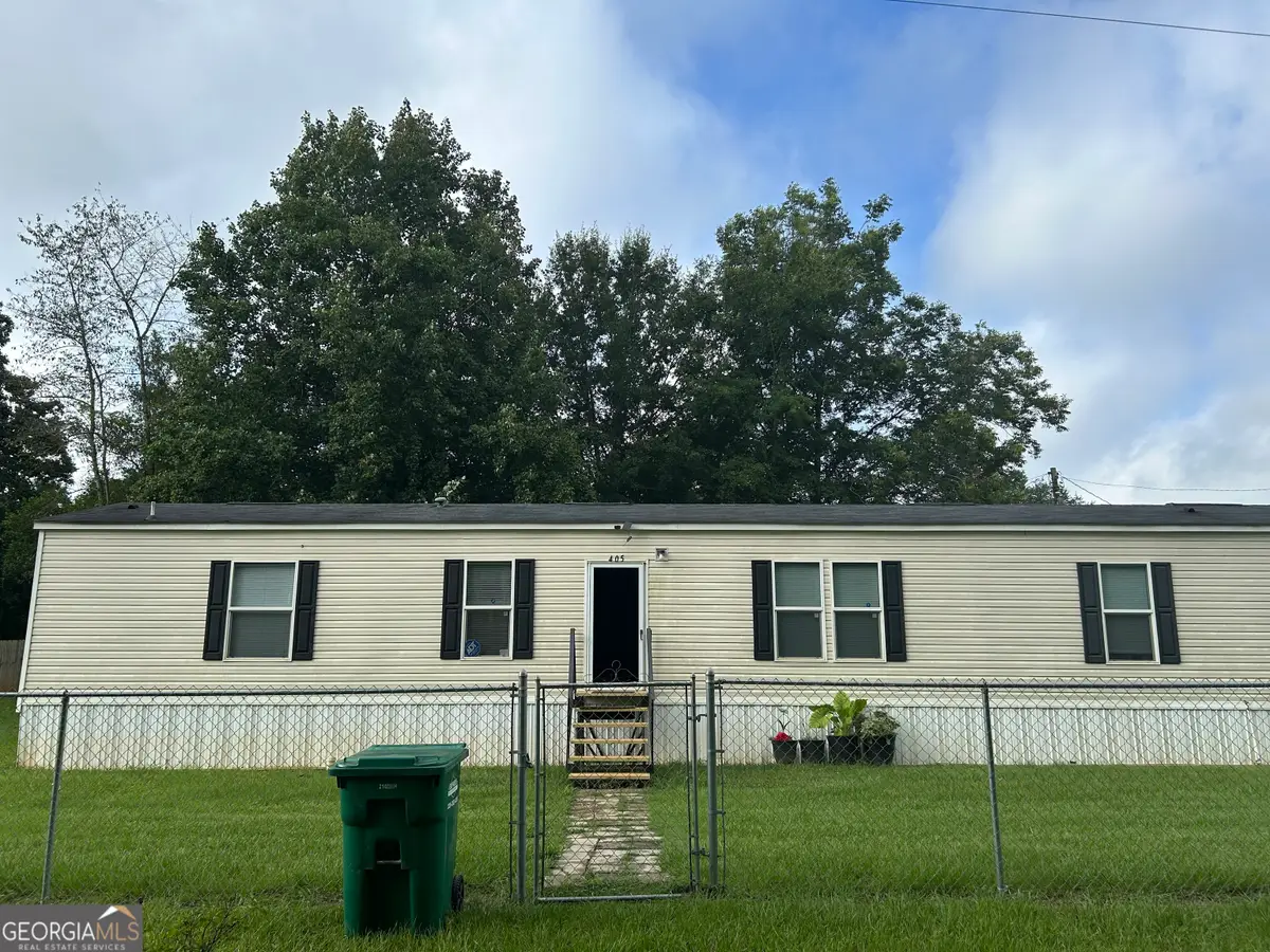 405 Merritt Avenue, Edison, GA 39846 - #1