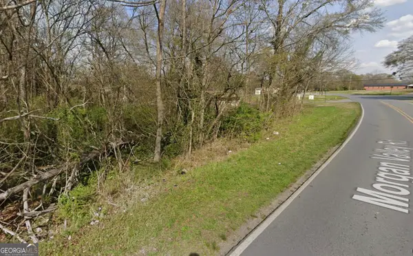 0 Morgan Valley Road, Rockmart, GA 30153