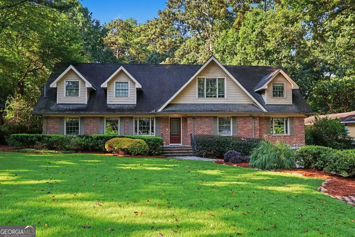 804 Pinetree Drive, Decatur, GA 30030 - #1