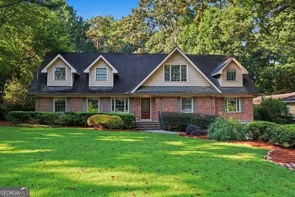 804 Pinetree Drive, Decatur, GA 30030