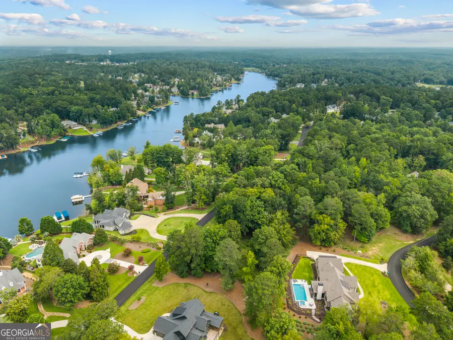 1360 Lighthouse Circle, Greensboro, GA 30642 - #3