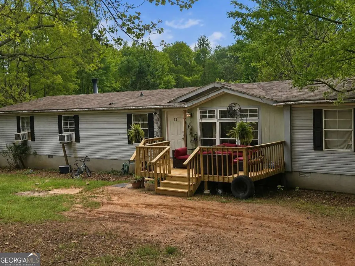 130 S Trotters Way, Jefferson, GA 30549 - #1