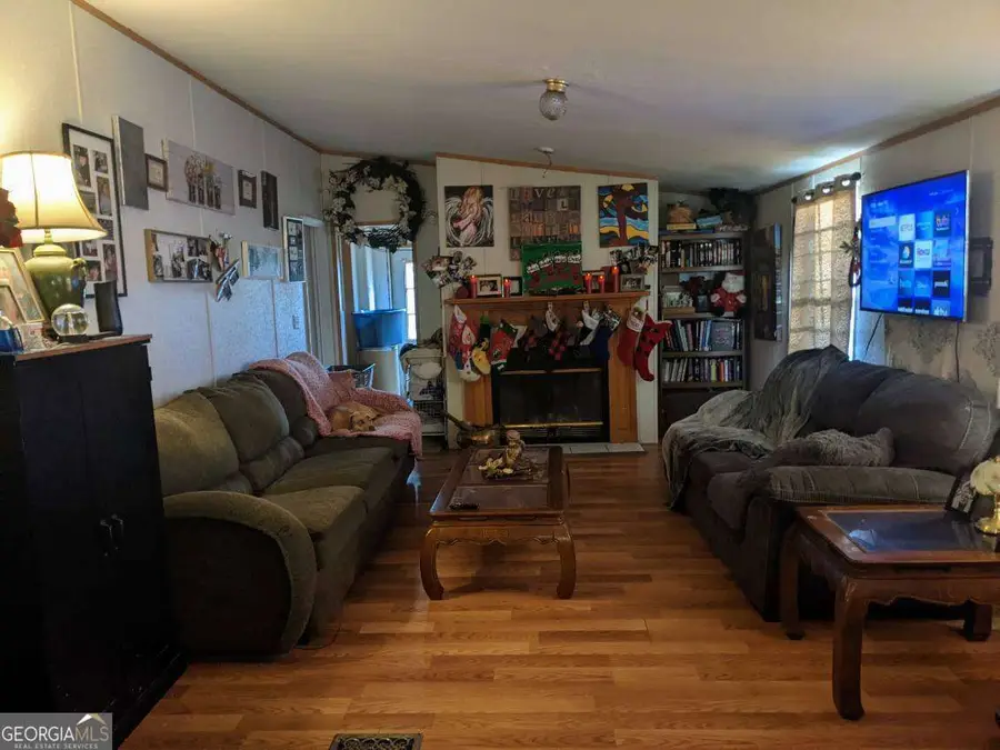 130 S Trotters Way, Jefferson, GA 30549 - #2