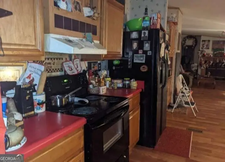 130 S Trotters Way, Jefferson, GA 30549 - #3