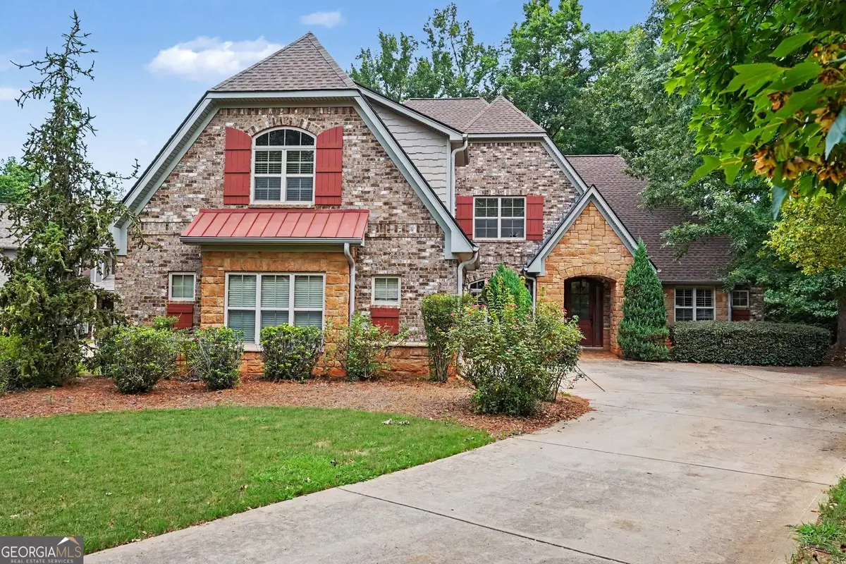 157 Mariahs Walk, Hampton, GA 30228 - #1