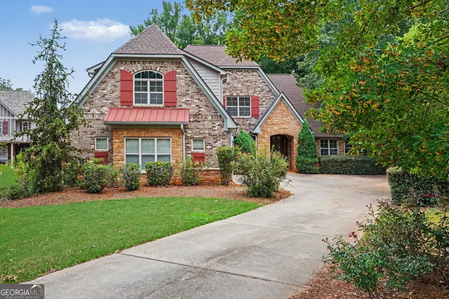 157 Mariahs Walk, Hampton, GA 30228 - #2
