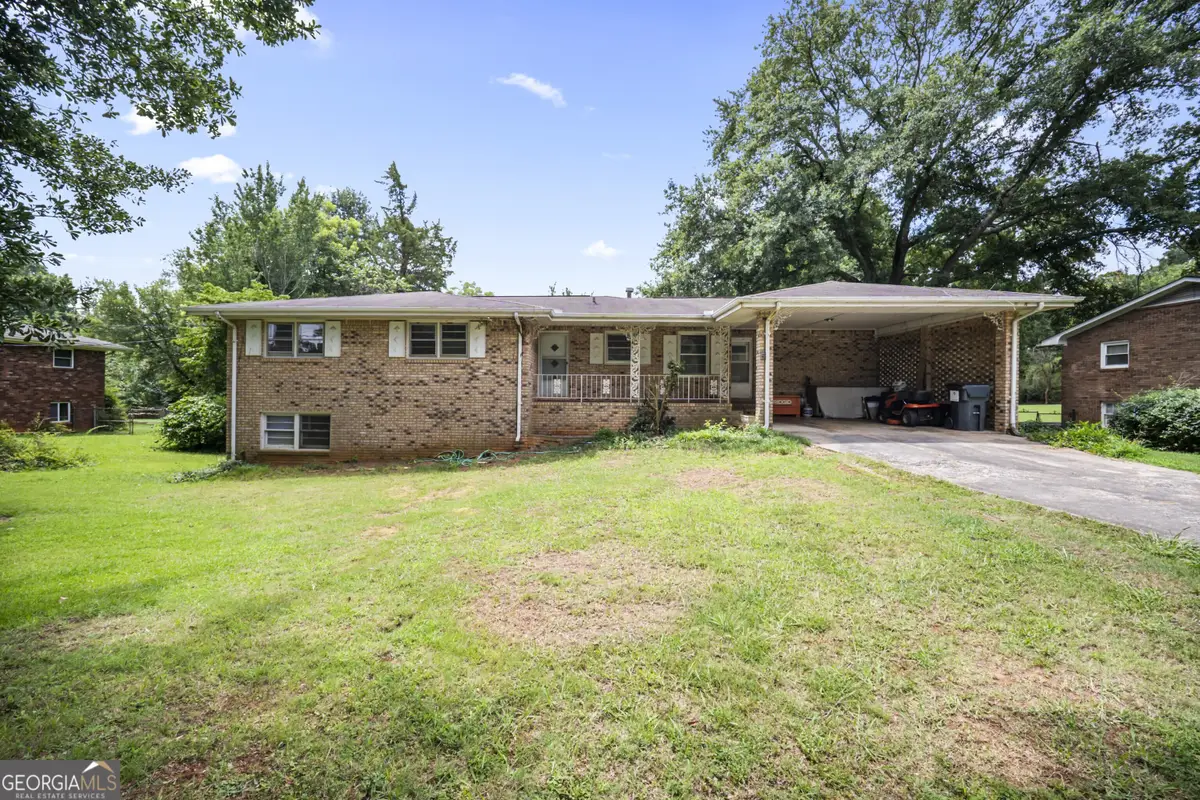 1810 Hasty Road, Marietta, GA 30062 - #1