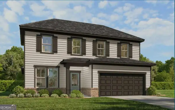 345 Atlas Lane, Winder, GA 30680