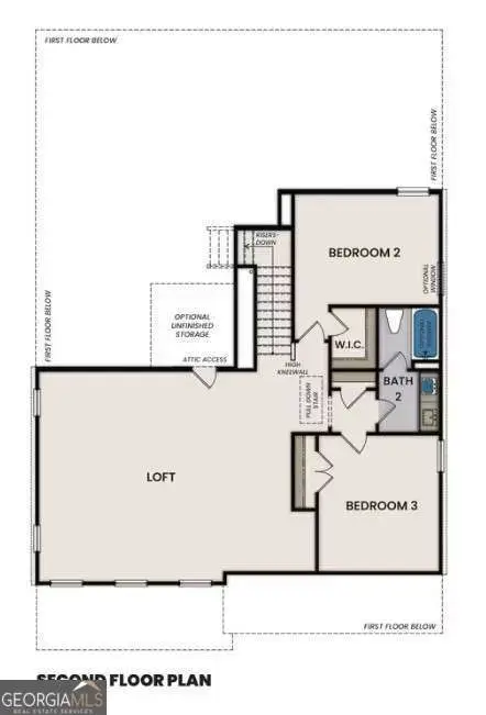 345 Atlas Lane, Winder, GA 30680 - #3