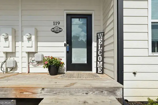 119 Jones Street, Cartersville, GA 30120