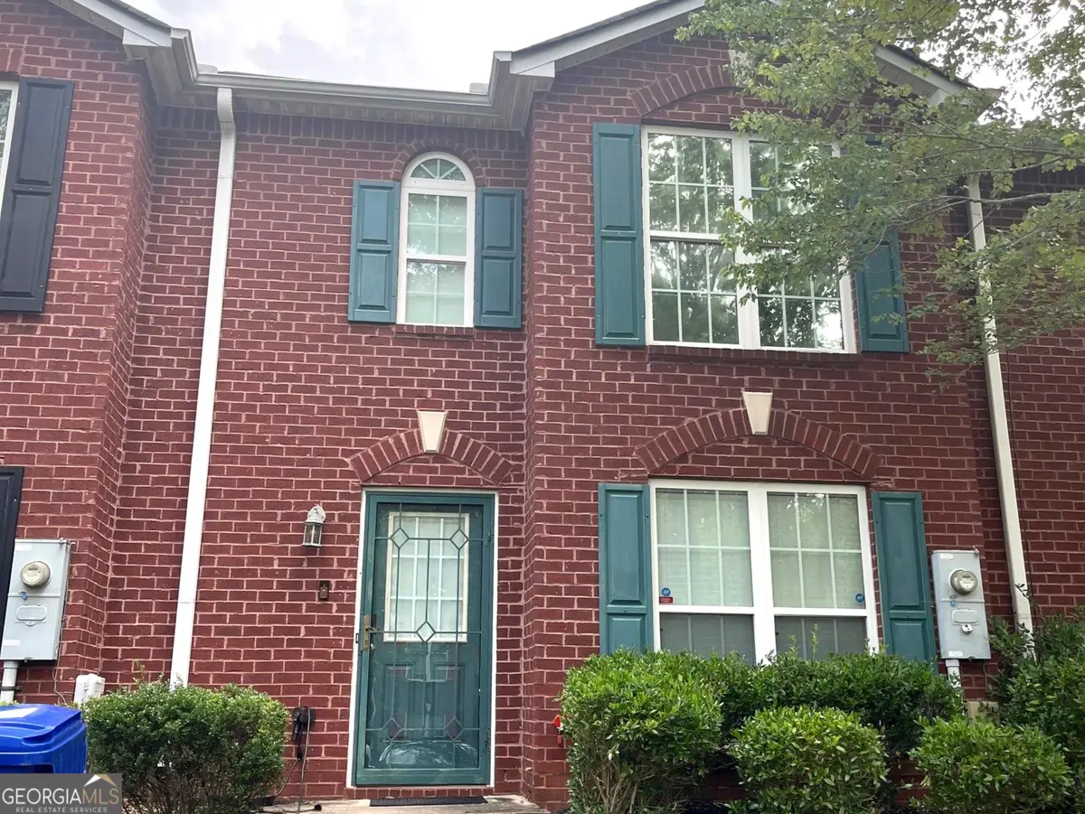2434 Piering Drive, Lithonia, GA 30038 - #1
