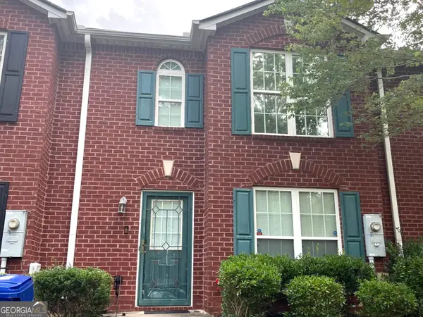 2434 Piering Drive, Lithonia, GA 30038
