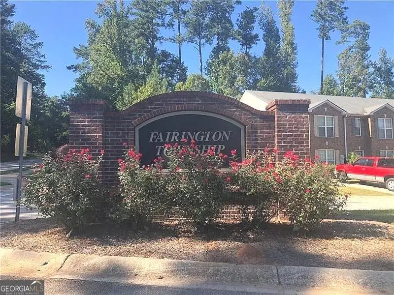 2434 Piering Drive, Lithonia, GA 30038 - #3