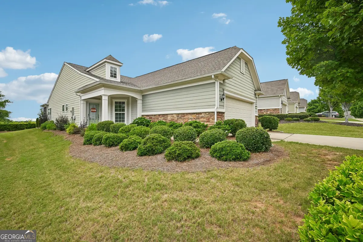 1241 Branch Creek Way, Greensboro, GA 30642 - #1